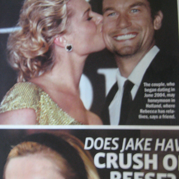 BRITTNEY SPEARS  DEC 25 2006 STAR MAGAZINE - Picture 2 of 7